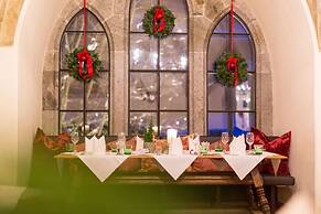 Schloss Mittersill Hotel