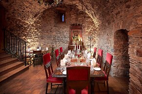 Schloss Mittersill Hotel