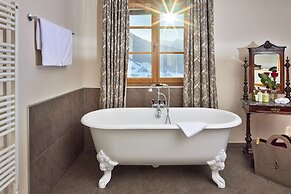 Schloss Mittersill Hotel