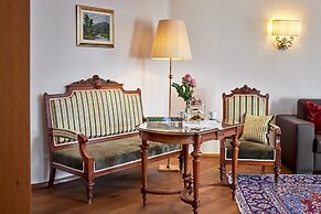 Schloss Mittersill Hotel