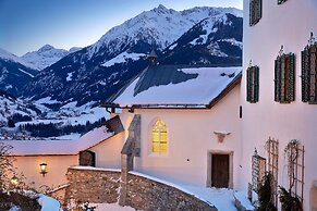 Schloss Mittersill Hotel