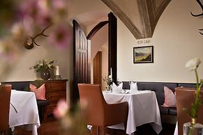 Schloss Mittersill Hotel