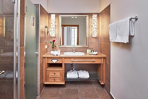 Schloss Mittersill Hotel