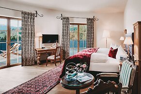 Schloss Mittersill Hotel