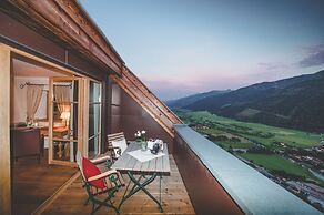 Schloss Mittersill Hotel