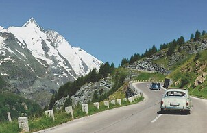 Schloss Mittersill Hotel