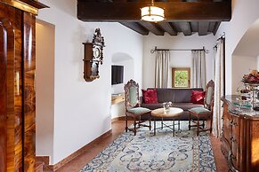 Schloss Mittersill Hotel