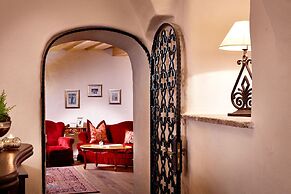 Schloss Mittersill Hotel