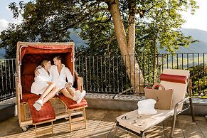 Schloss Mittersill Hotel