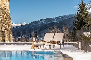 Schloss Mittersill Hotel