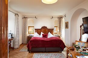 Schloss Mittersill Hotel