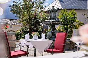 Schloss Mittersill Hotel