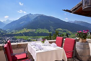 Schloss Mittersill Hotel