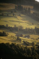 Schloss Mittersill Hotel