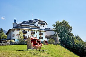 Schloss Mittersill Hotel