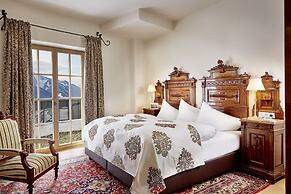 Schloss Mittersill Hotel