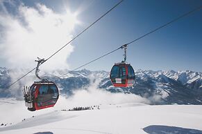 Schloss Mittersill Hotel