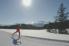 Schloss Mittersill Hotel