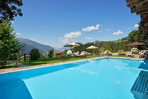 Schloss Mittersill Hotel