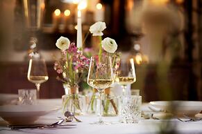 Schloss Mittersill Hotel