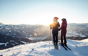 Schloss Mittersill Hotel