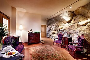 Schloss Mittersill Hotel