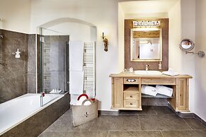 Schloss Mittersill Hotel