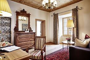 Schloss Mittersill Hotel