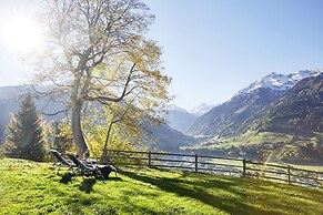 Schloss Mittersill Hotel