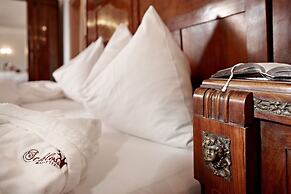 Schloss Mittersill Hotel