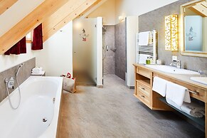 Schloss Mittersill Hotel