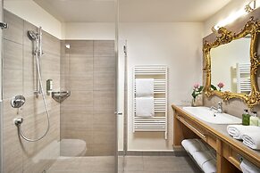 Schloss Mittersill Hotel