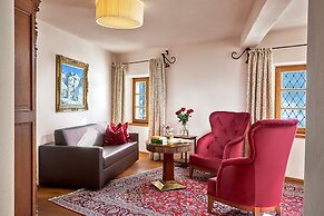 Schloss Mittersill Hotel