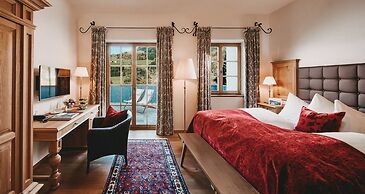 Schloss Mittersill Hotel