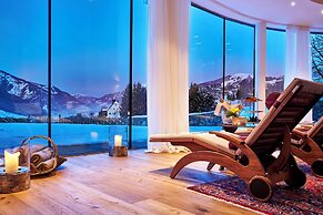 Schloss Mittersill Hotel