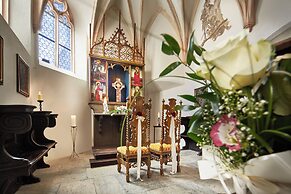 Schloss Mittersill Hotel