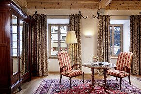 Schloss Mittersill Hotel