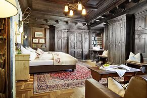 Schloss Mittersill Hotel