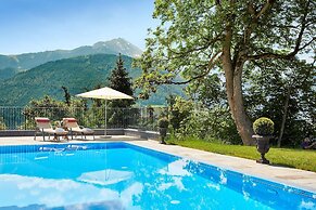 Schloss Mittersill Hotel