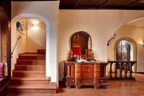 Schloss Mittersill Hotel