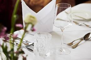 Schloss Mittersill Hotel