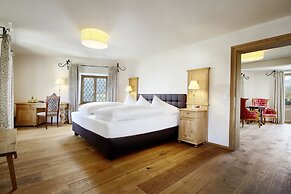 Schloss Mittersill Hotel