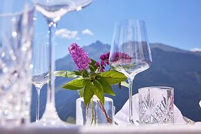 Schloss Mittersill Hotel