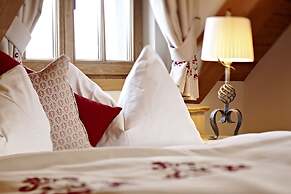 Schloss Mittersill Hotel