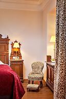 Schloss Mittersill Hotel