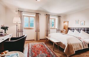 Schloss Mittersill Hotel