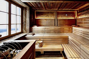 Schloss Mittersill Hotel