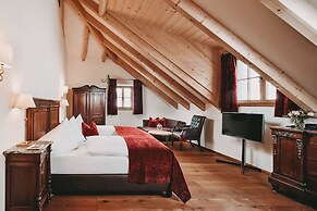 Schloss Mittersill Hotel