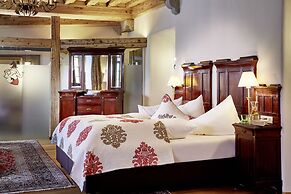 Schloss Mittersill Hotel