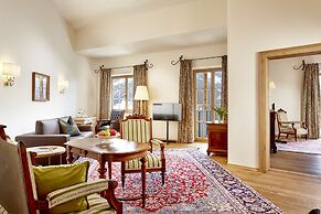 Schloss Mittersill Hotel